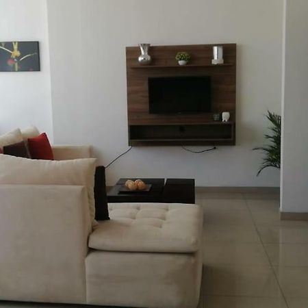 Departamento En El Centro De Manta Apartment Ngoại thất bức ảnh