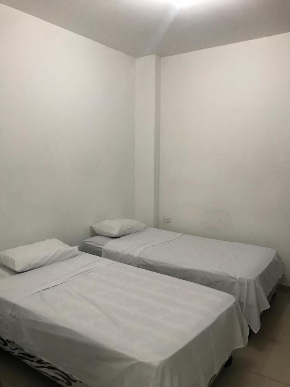 Departamento En El Centro De Manta Apartment Ngoại thất bức ảnh